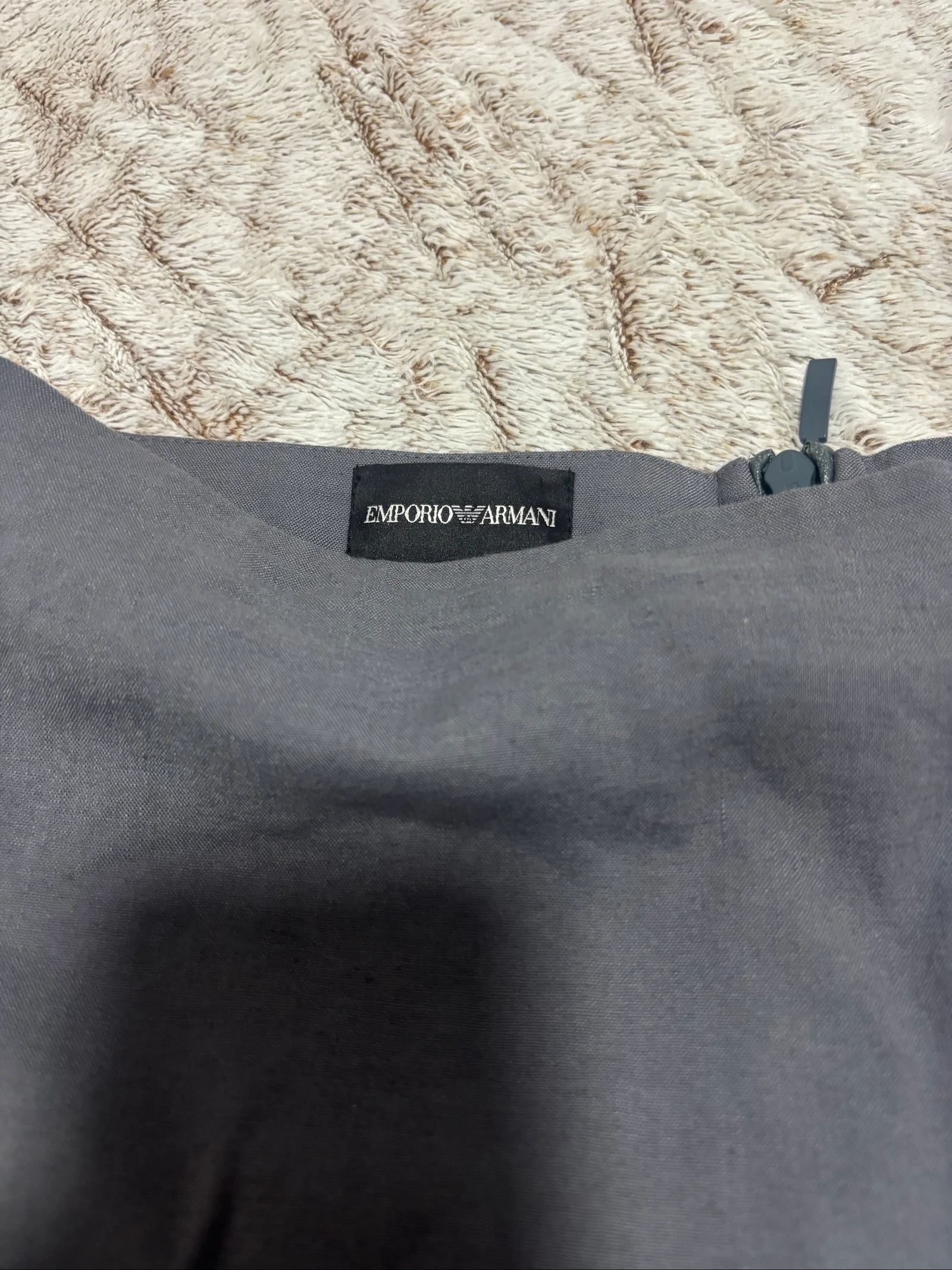 Armani skirt – photo 2